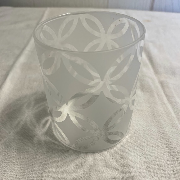 PartyLite Other - NIB Partylite Island Inspiration Tealight Holder